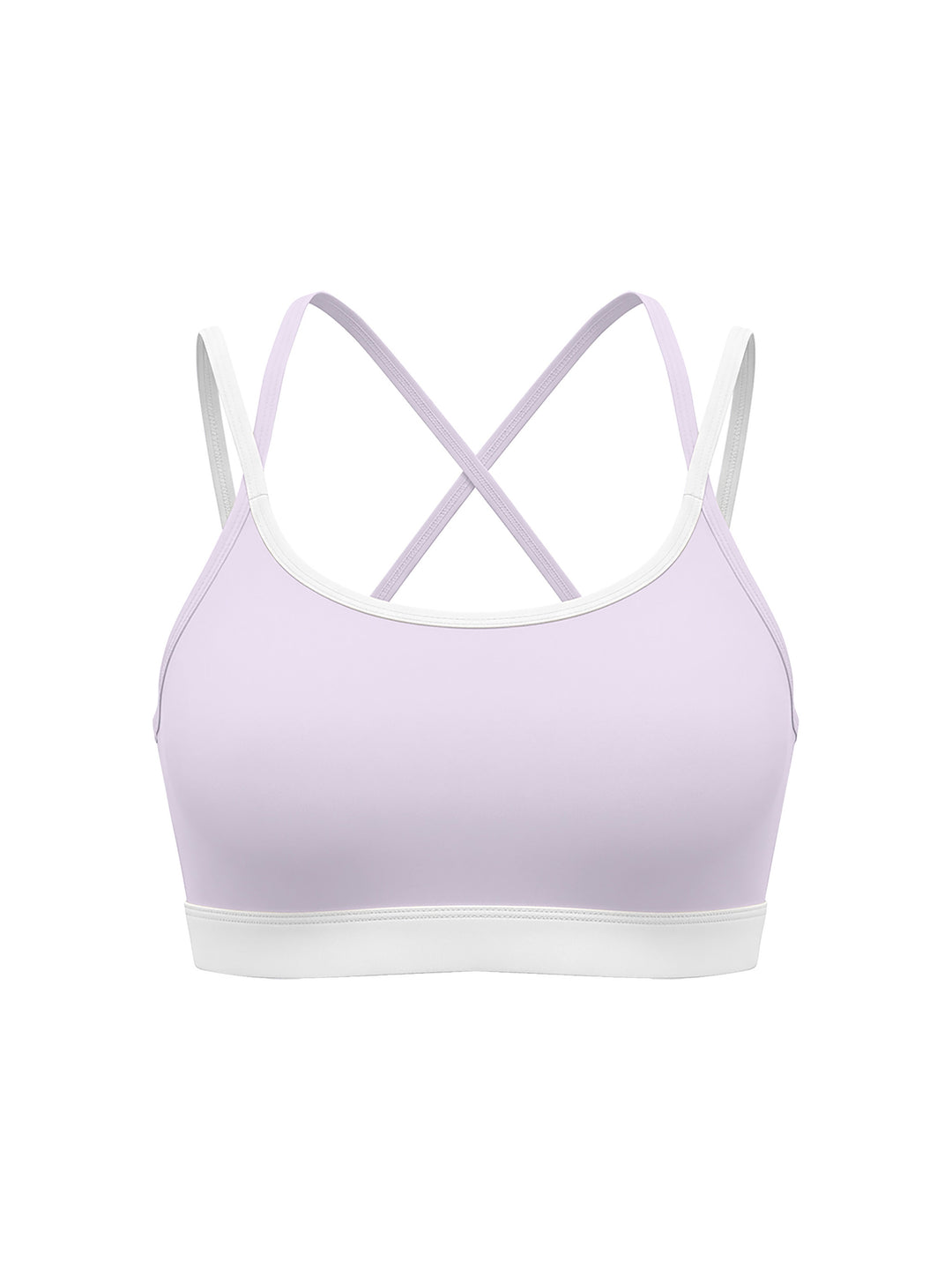 Women gym  Color Block Yoga Sports Bra