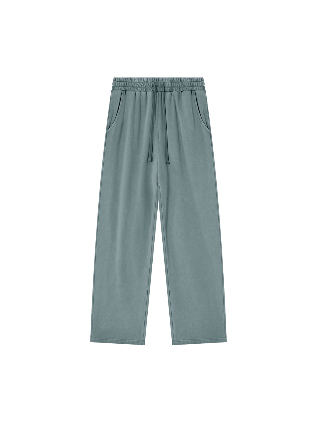 women pent Heavyweight Vintage Wash Sweatpants