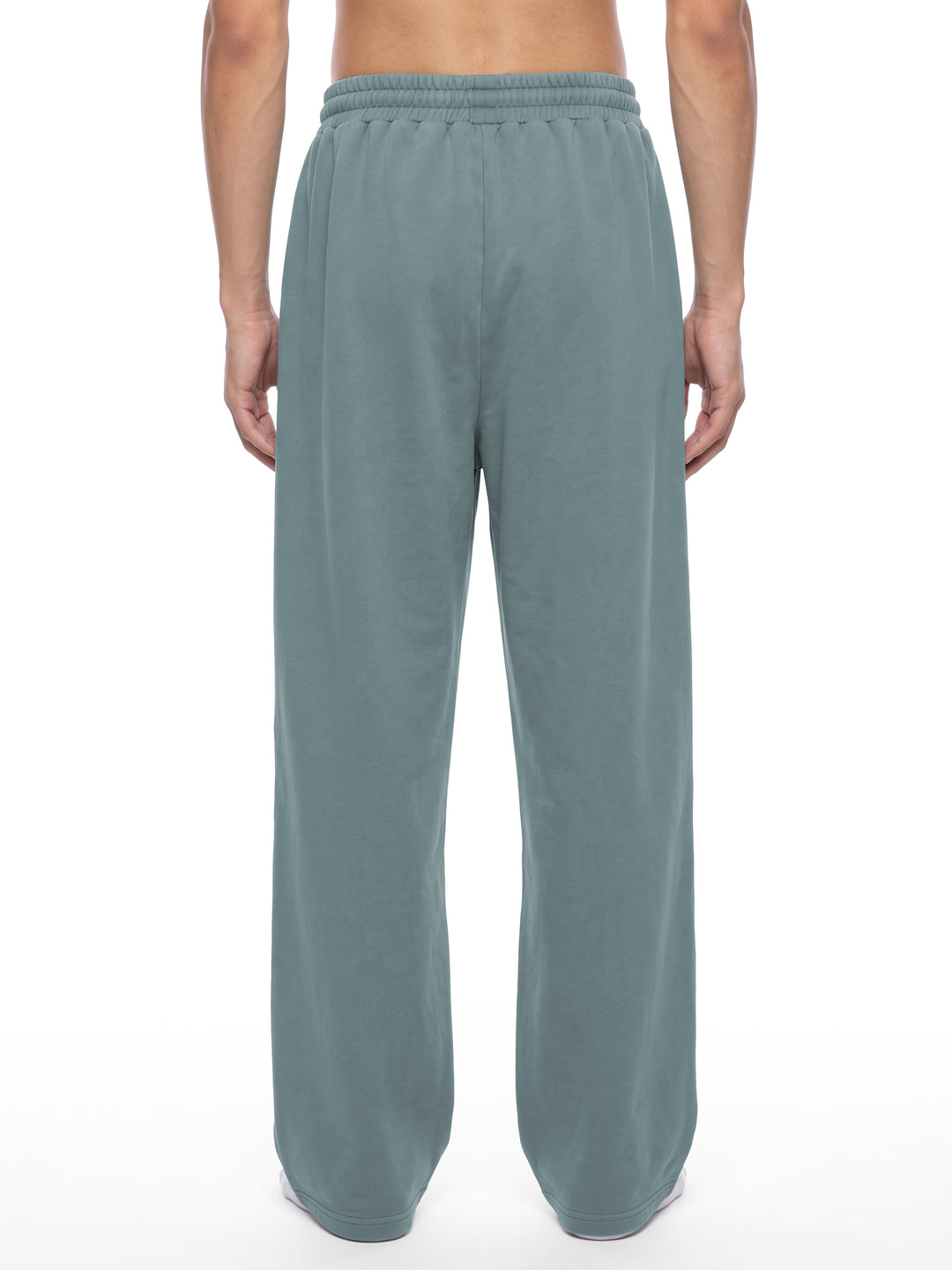 men pent  Heavyweight Vintage Wash Sweatpants