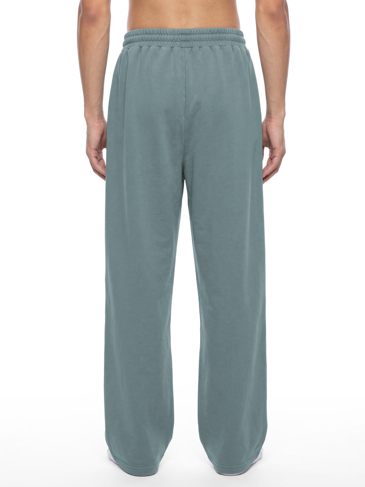 men pent  Heavyweight Vintage Wash Sweatpants