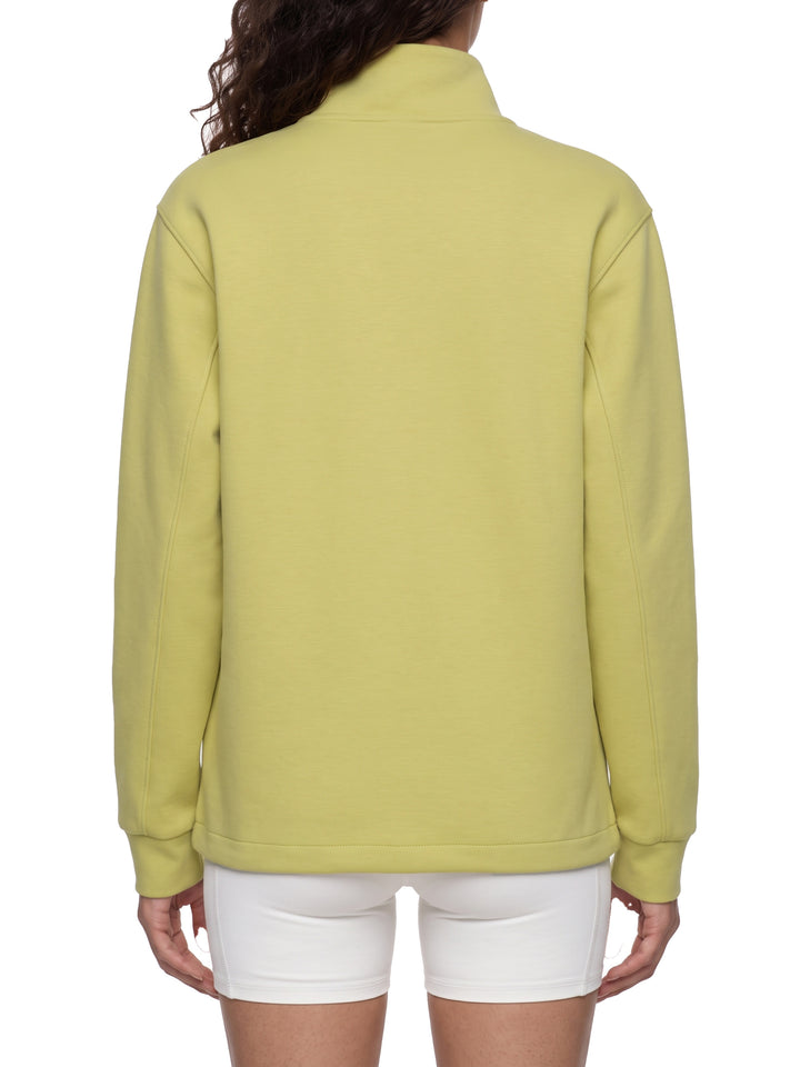 women hoddies  Stand Collar Jacket