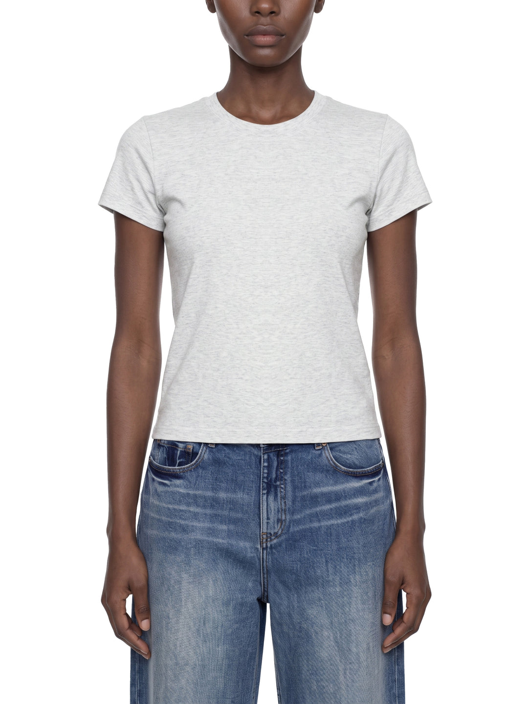Women t shirt  Sorona Crewneck T-Shirt
