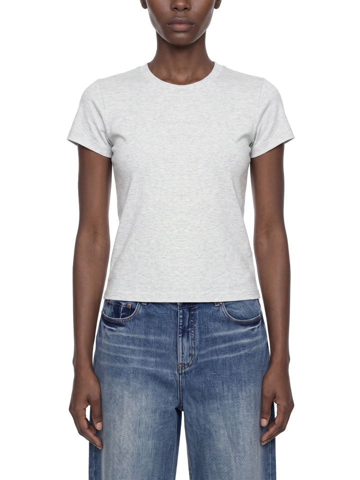 Women t shirt  Sorona Crewneck T-Shirt