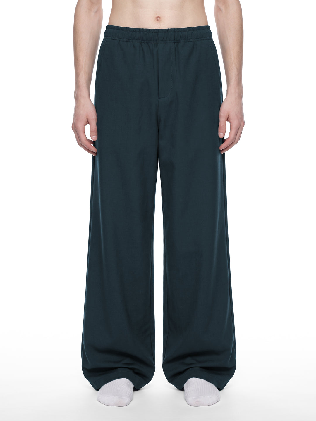 women  pent Loose Straight Leg Pants
