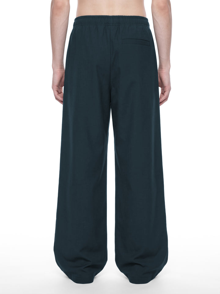 women  pent Loose Straight Leg Pants