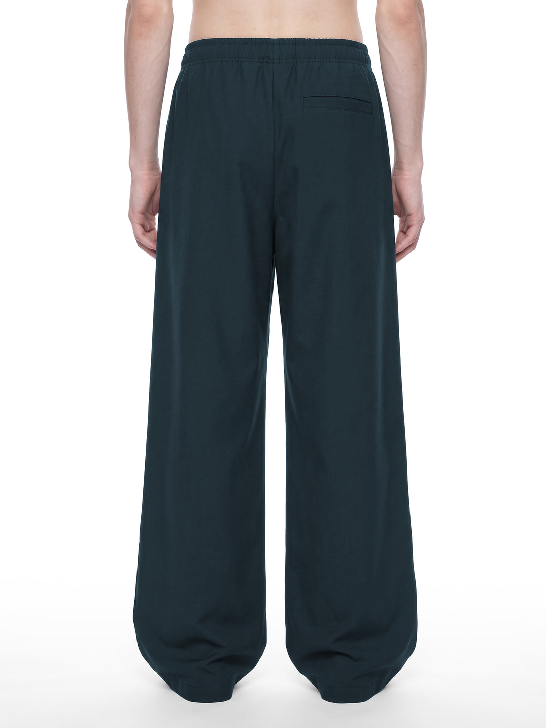 Men pent Loose Straight Leg Pants