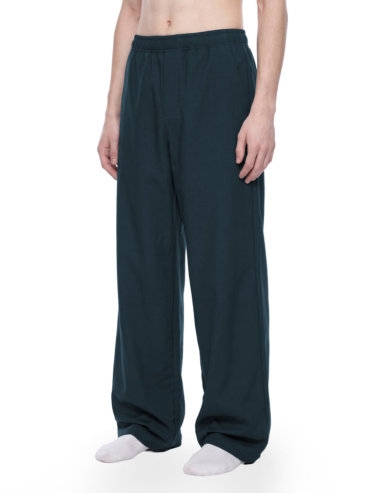 women  pent Loose Straight Leg Pants