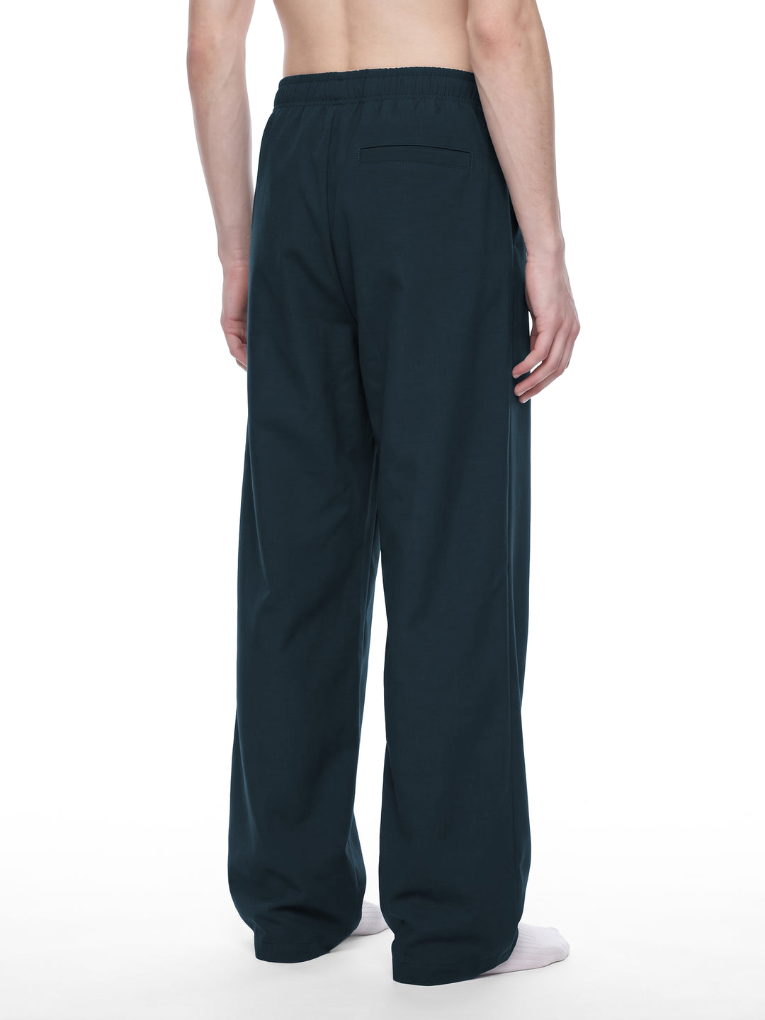 Men pent Loose Straight Leg Pants