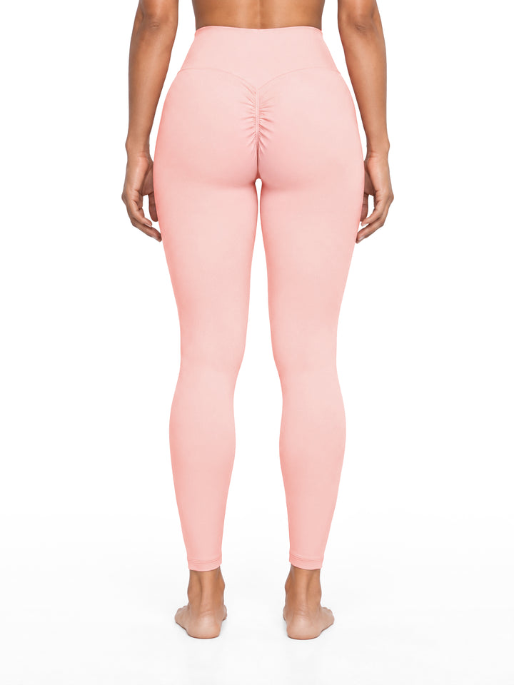 Women gym wear High Waisted Yoga Leggings