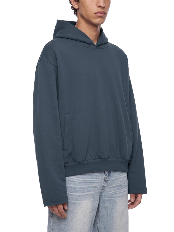 women hoddies Oversized Drop Shoulder Hoodie
