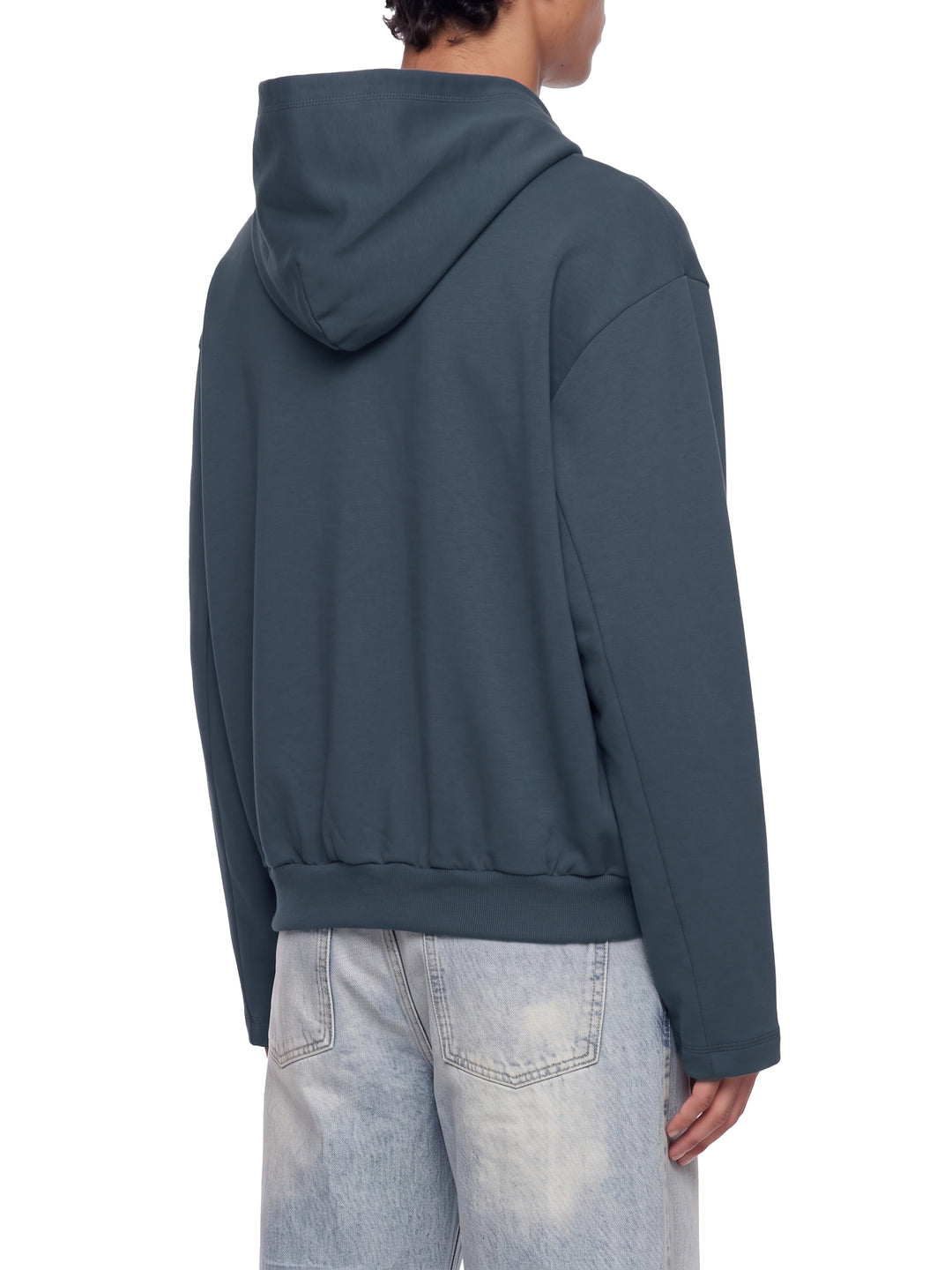 women hoddies Oversized Drop Shoulder Hoodie