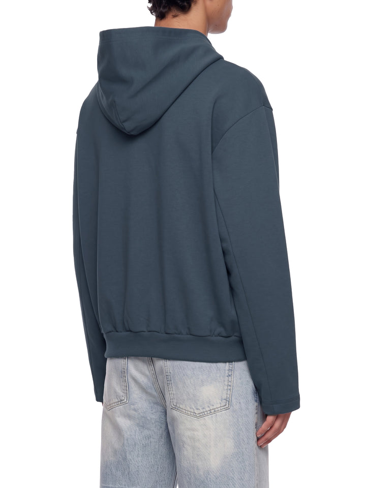 women hoddies Oversized Drop Shoulder Hoodie