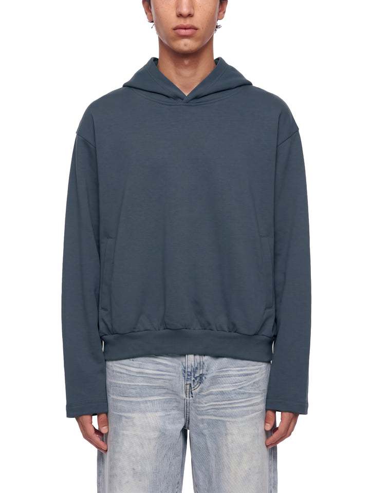 women hoddies Oversized Drop Shoulder Hoodie