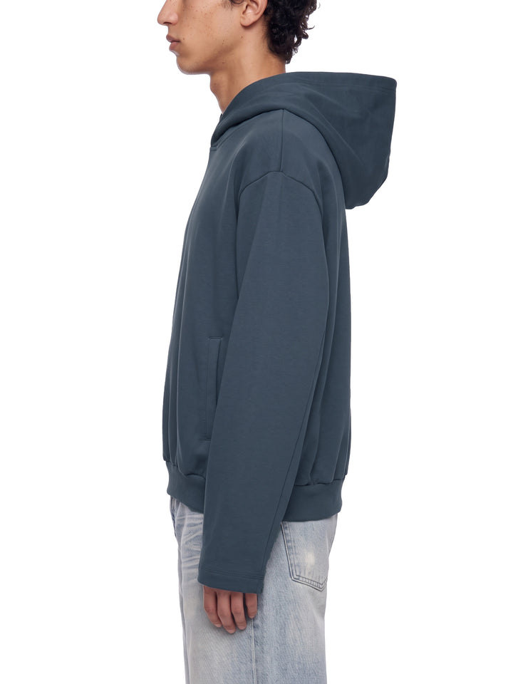 women hoddies Oversized Drop Shoulder Hoodie